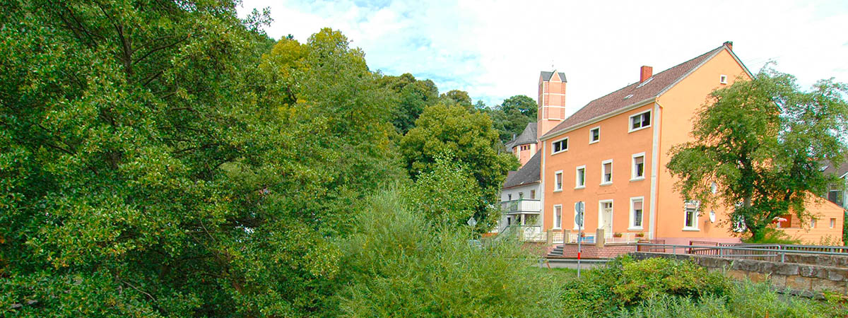 Heimbach Hunsrück 