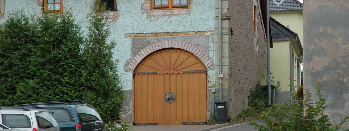  Mettweiler Hunsrück 