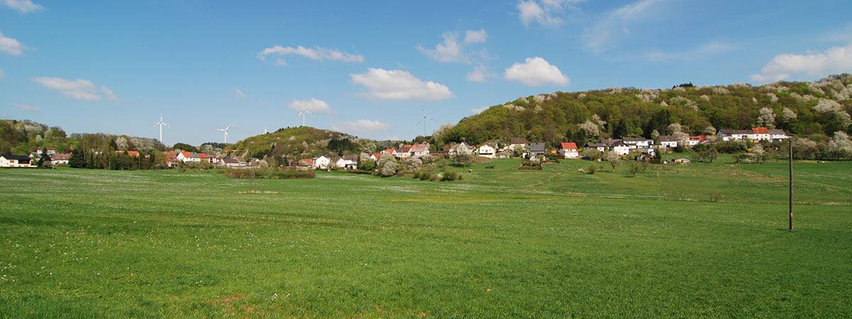 Gimbweiler Hunsrück 