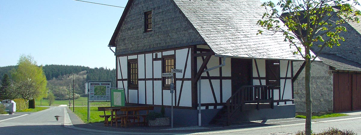 Bollenbach Hunsrück 