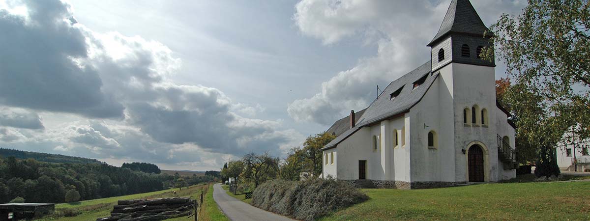 Lindenschied Hunsrück 