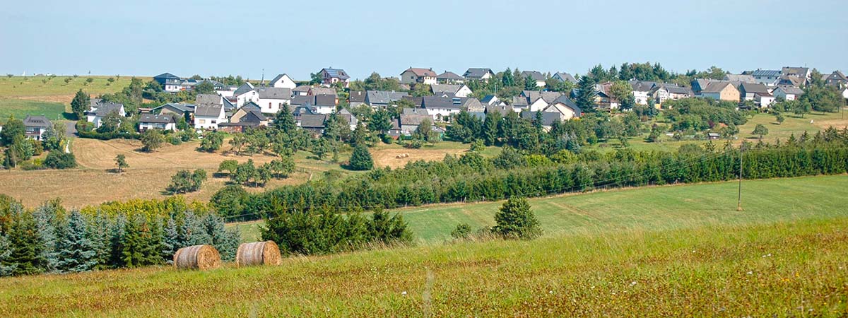 Schneppenbach Hunsrück 