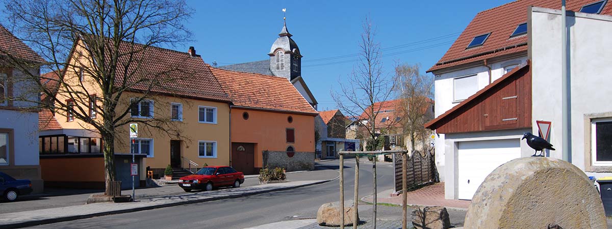 Bärweiler Hunsrück 