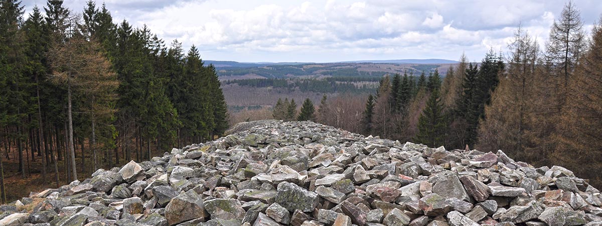 Otzenhausen Hunsrück 