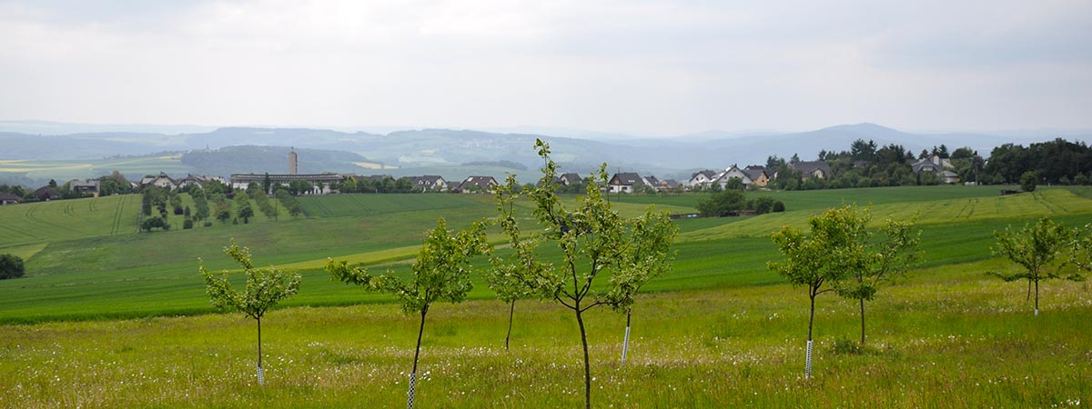 Nörtershausen Hunsrück 