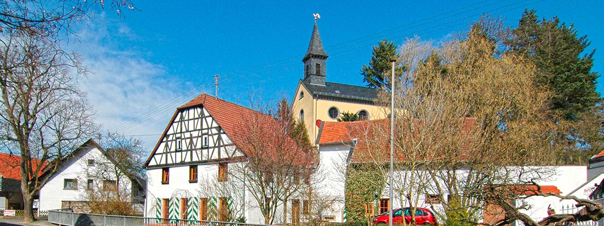 Winterbach Hunsrück 