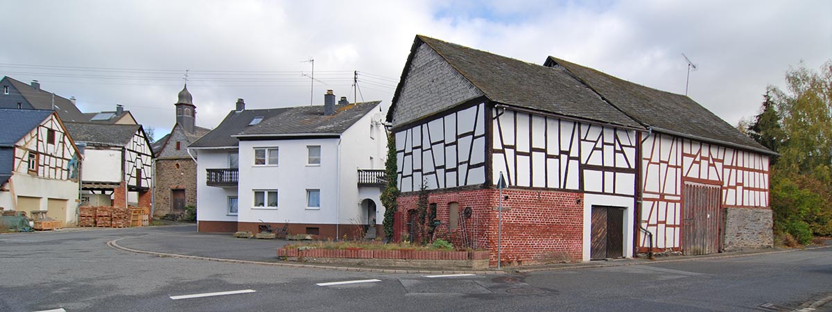 Belgweiler Hunsrück 