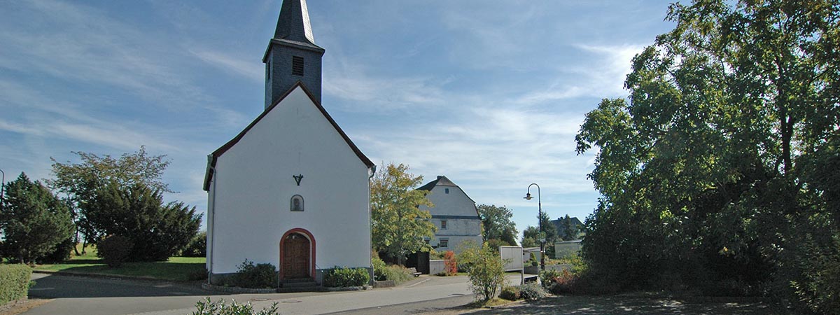 Panzweiler Hunsrück 