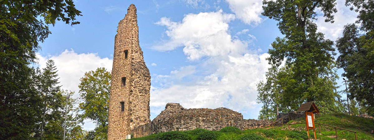 Burg Dagstuhl Hunsrück