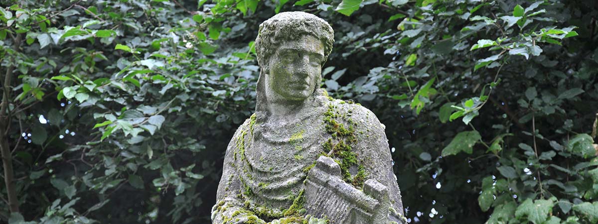 Ausoniusstraße Hunsrück 